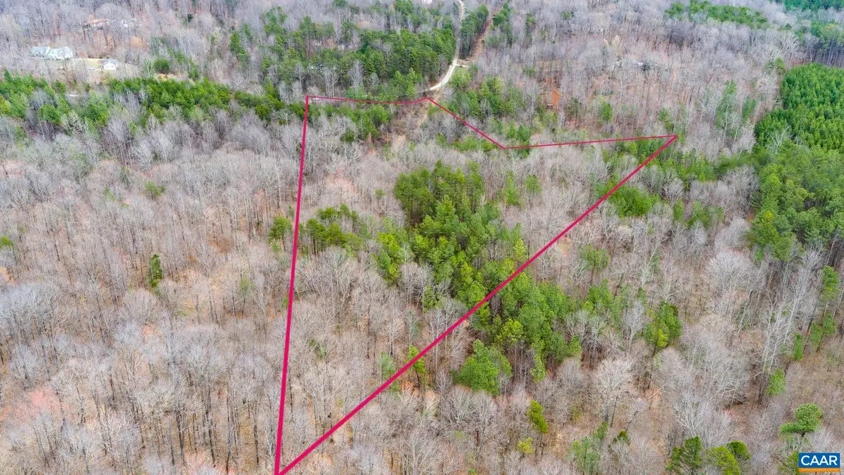 Sharon Rd, Esmont, VA 22937 - #1