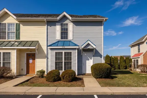 1038 Alexander Hamilton Ln, Harrisonburg, VA 22802