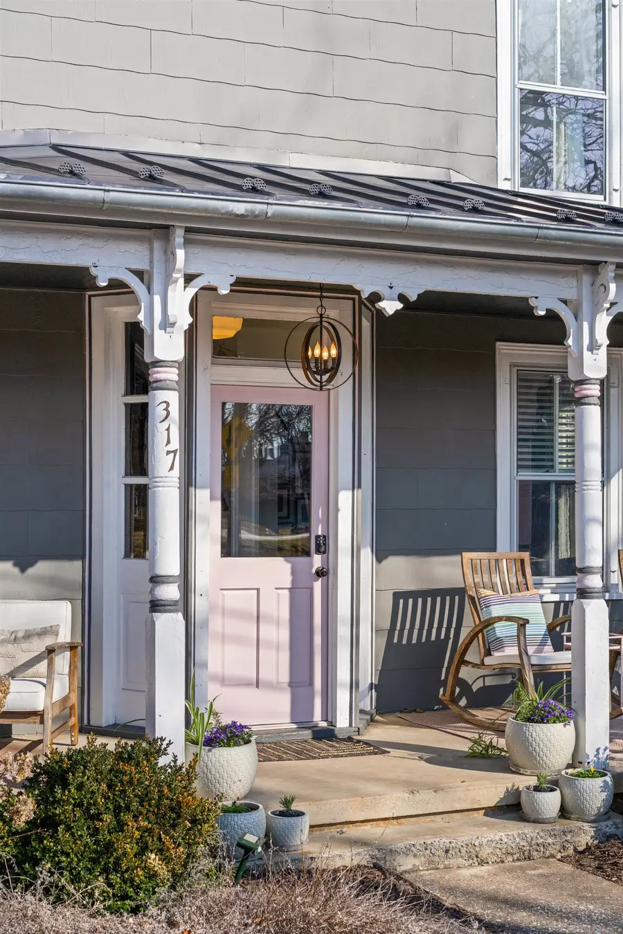 317 Madison St N, Staunton, VA 24401 - #2