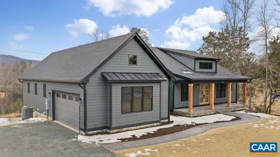 3769 Stony Point Rd, Charlottesville, VA 22911 - #2