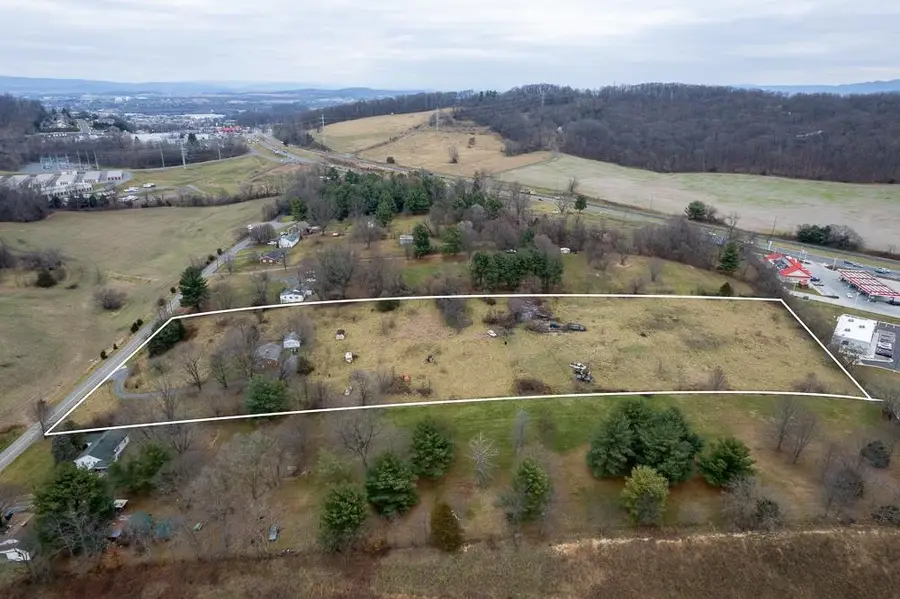 235 Boyers Rd, Harrisonburg, VA 22801 - #2