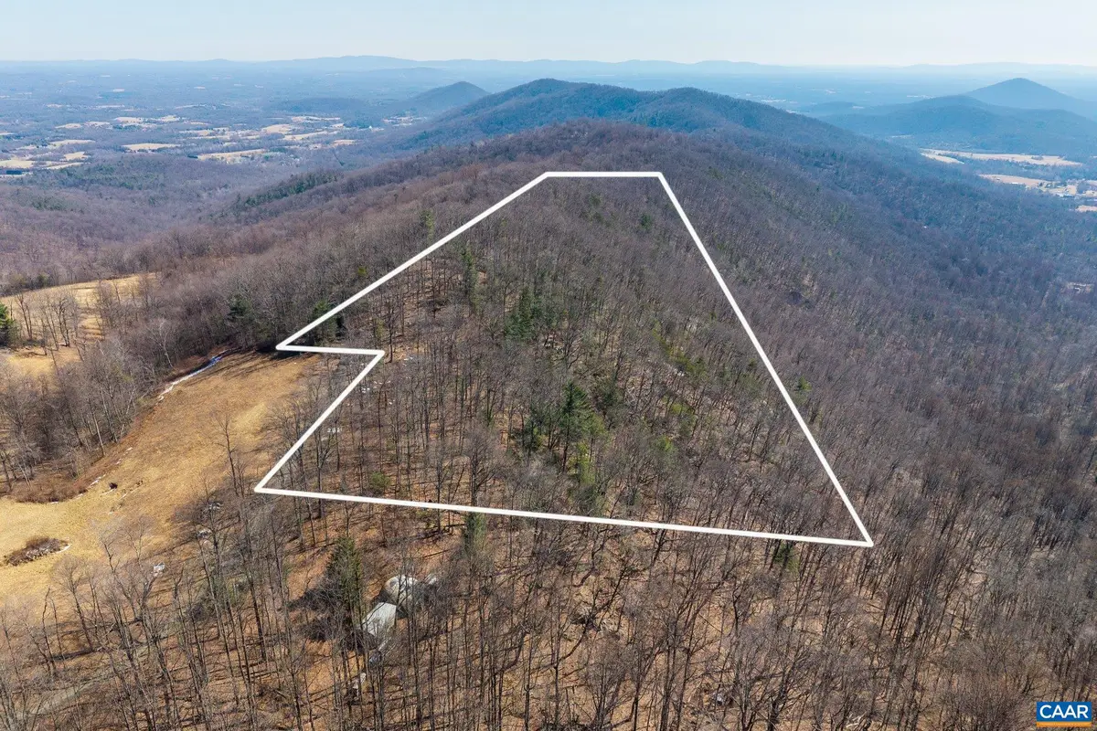 1376D Wyatt Mountain Rd, Dyke, VA 22935 - #1
