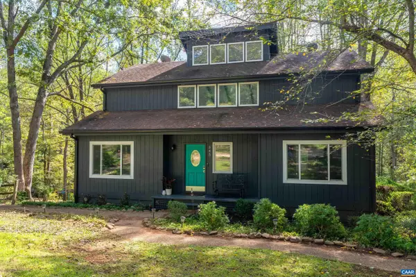 345 Redhawk Trl, Charlottesville, VA 22903