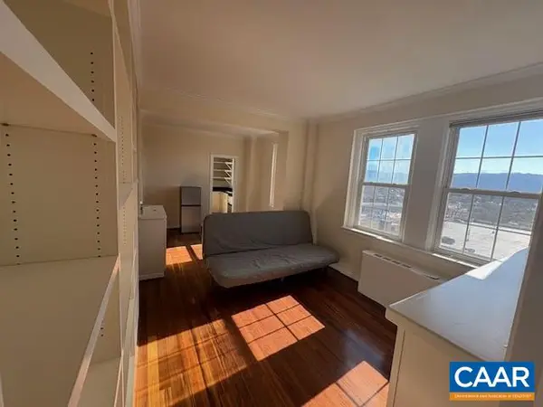 500 Court Sq, Charlottesville, VA 22902