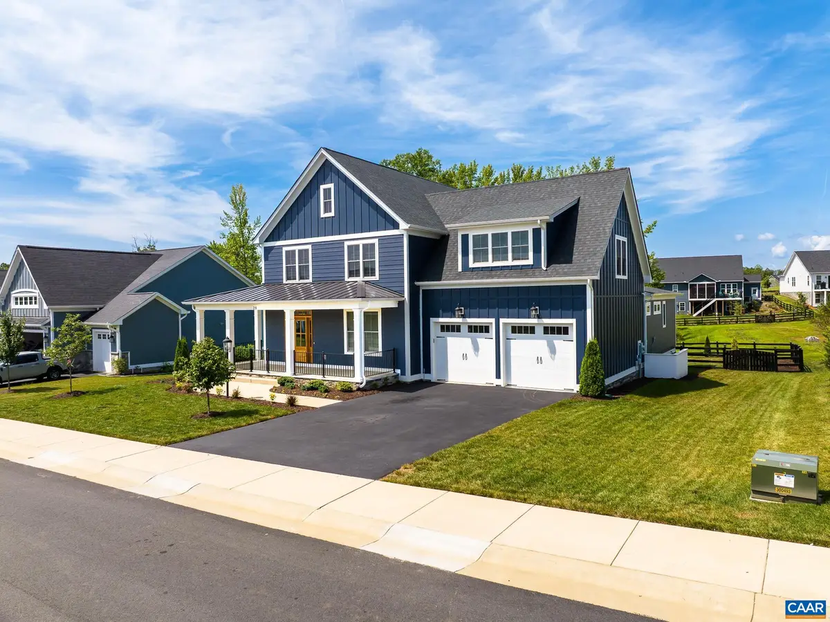 28 Red Pine Dr, Zion Crossroads, VA 22942 - #1