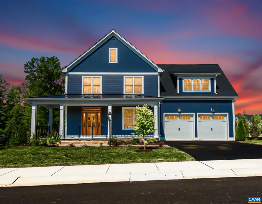 28 Red Pine Dr, Zion Crossroads, VA 22942 - #2