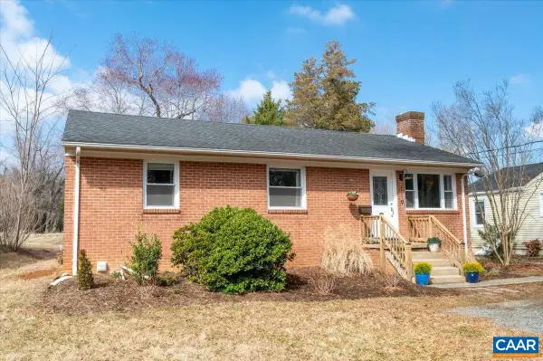 119 Stribling Ave, Charlottesville, VA 22901
