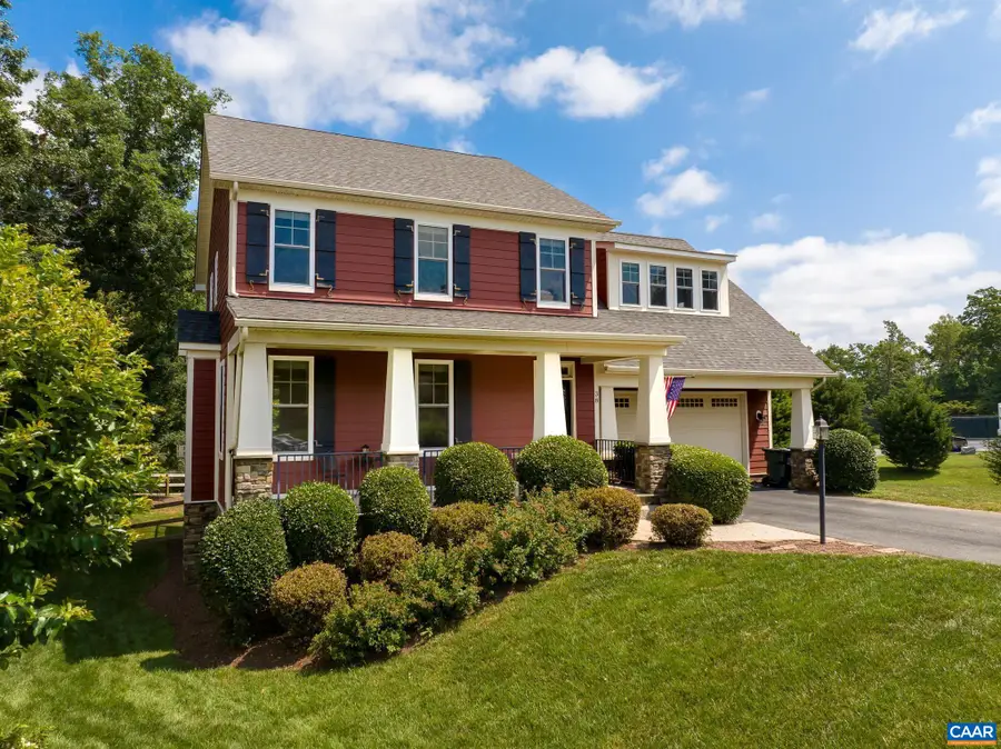 38 Timber Ridge Ct, Zion Crossroads, VA 22942 - #2