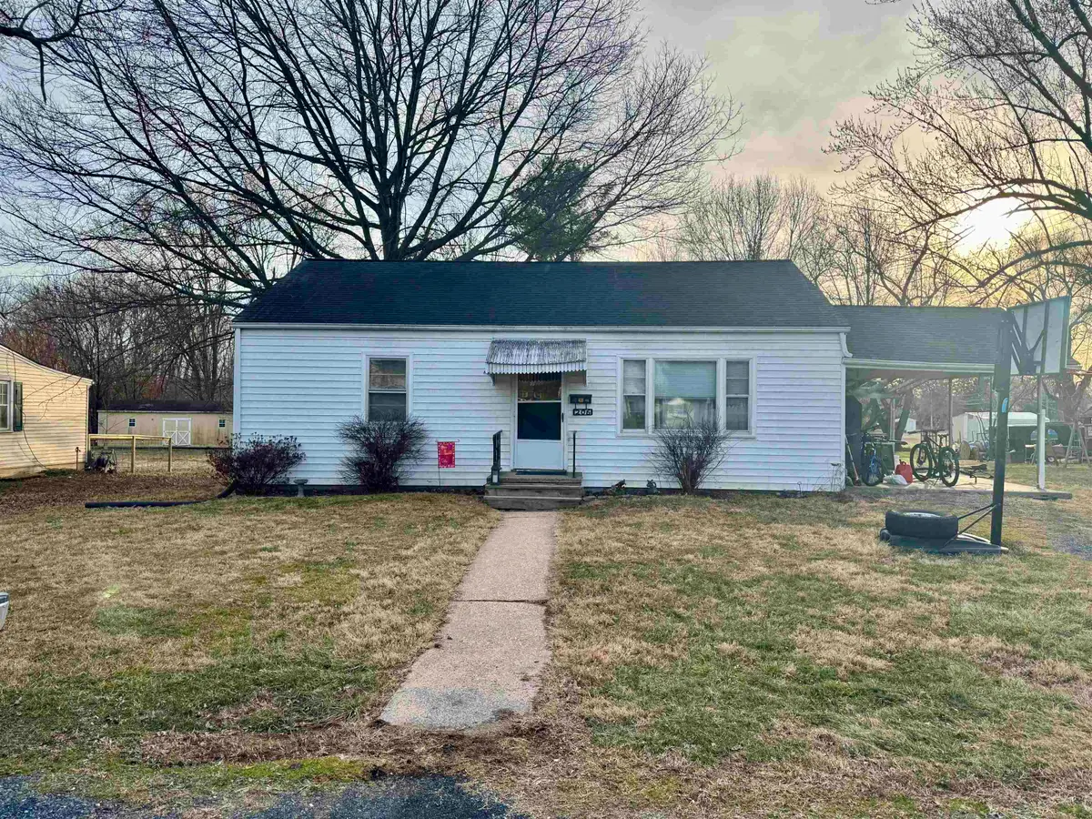 206 Bank St E, Bridgewater, VA 22812 - #1