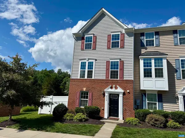 2176 Whispering Hollow Ln, Charlottesville, VA 22911