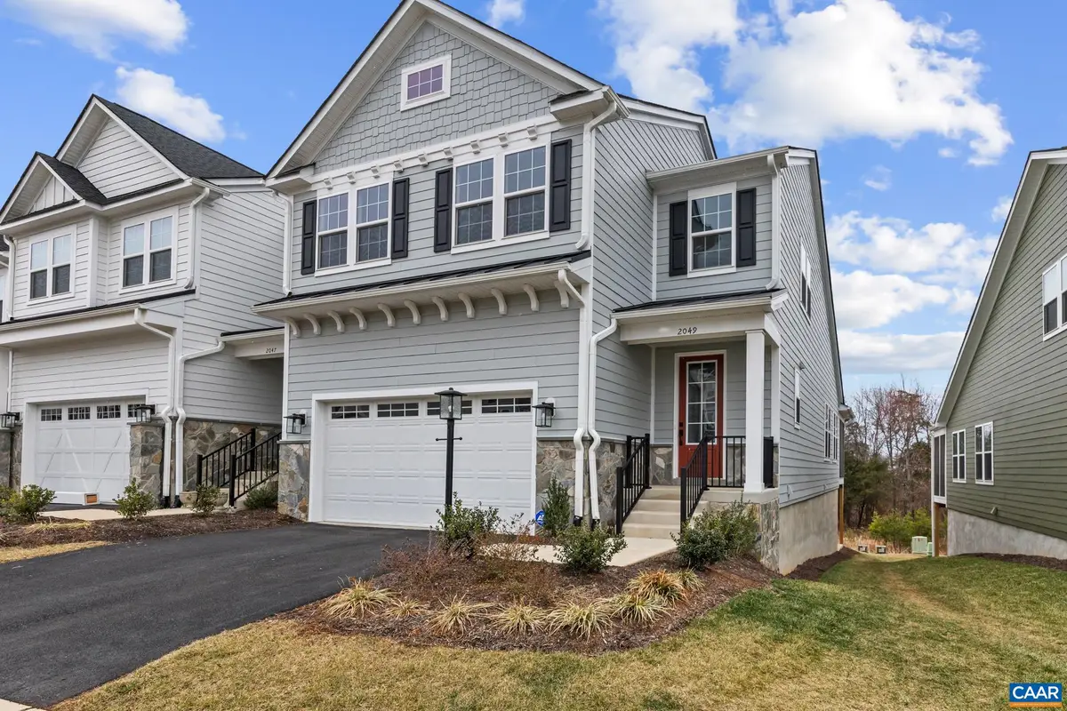 2049 Meyers Way, Crozet, VA 22932 - #1