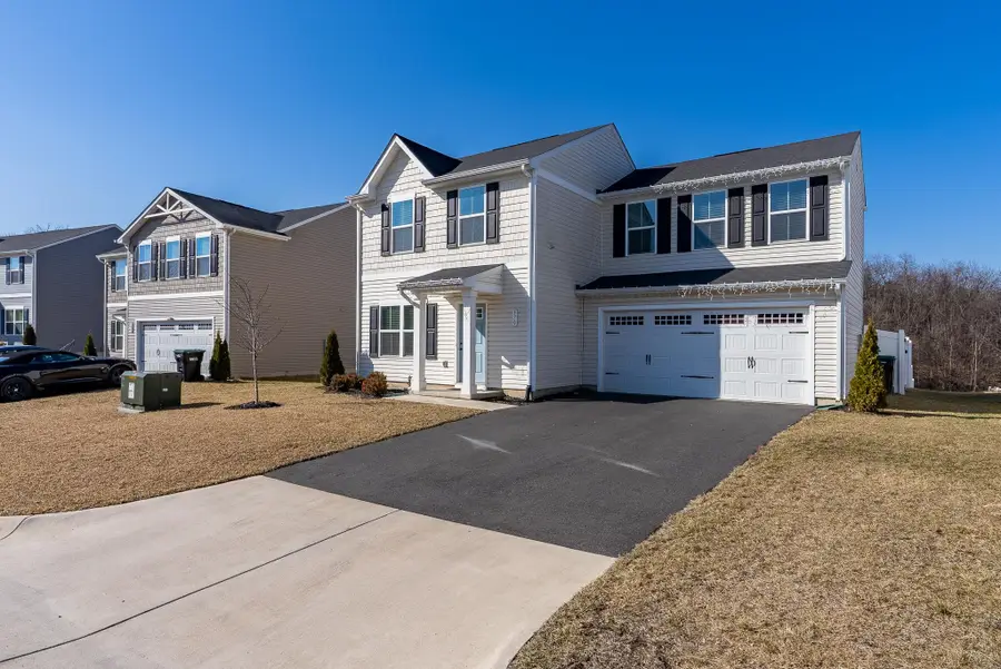 570 Wingtip Way, Central, VA 22801 - #3