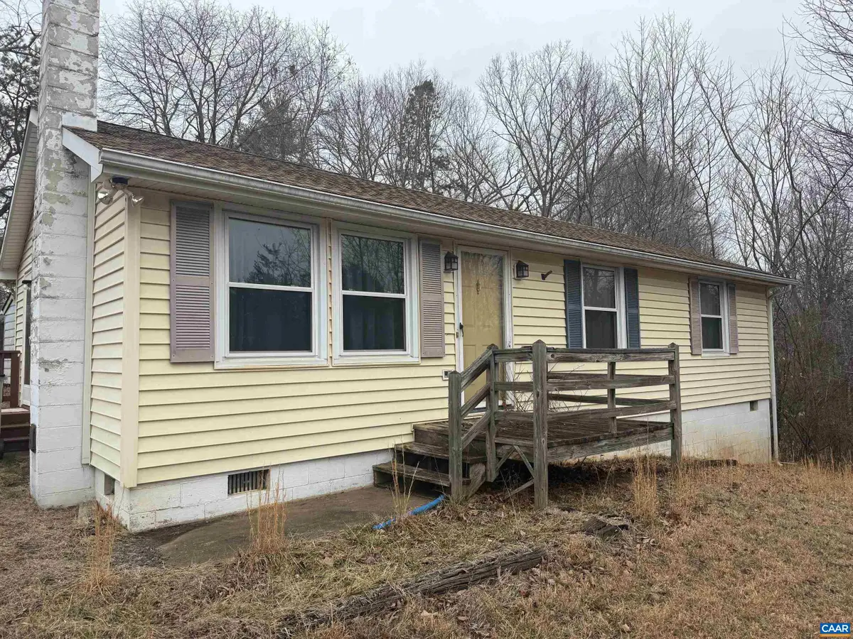 91 Mohican Trl, Ruckersville, VA 22968 - #1
