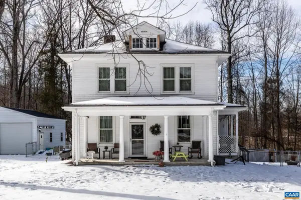 4615 Davis Hwy, Louisa, VA 23093