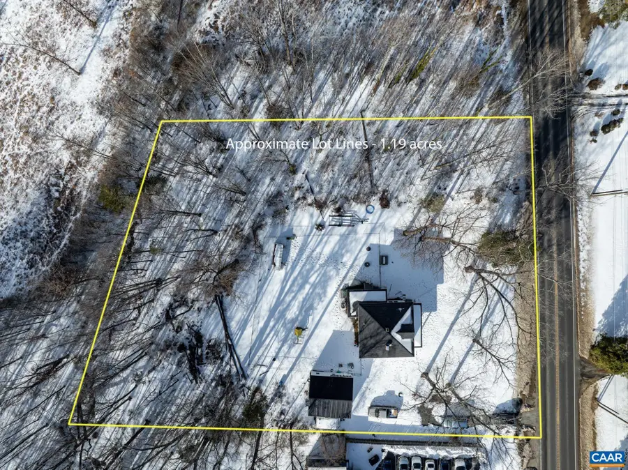 4615 Davis Hwy, Louisa, VA 23093 - #2