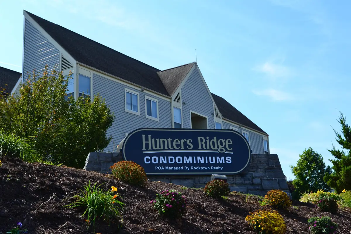 1390 Hunters Rd, Harrisonburg, VA 22801 - #1