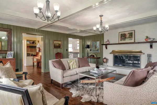 21 Deer Path, Charlottesville, VA 22903