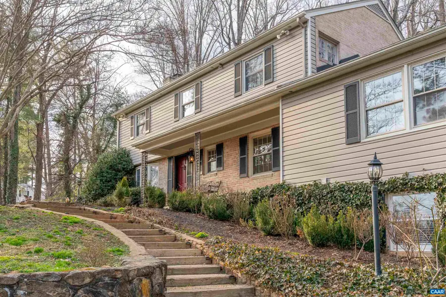 21 Deer Path, Charlottesville, VA 22903 - #2