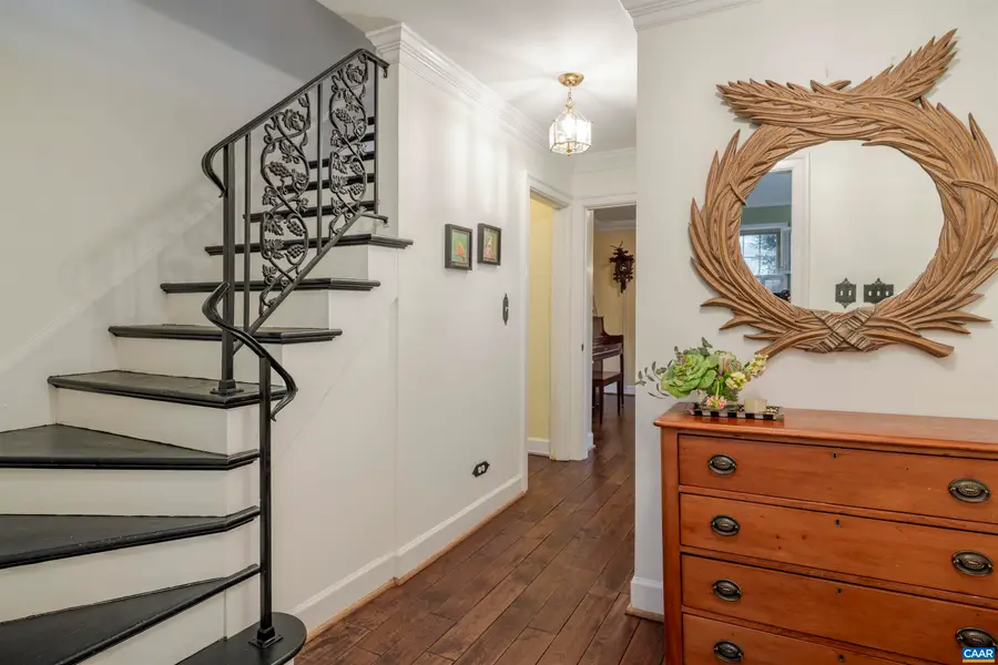 21 Deer Path, Charlottesville, VA 22903 - #3