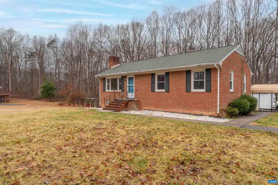 101 Nottingham Rd, Louisa, VA 23093 - #2