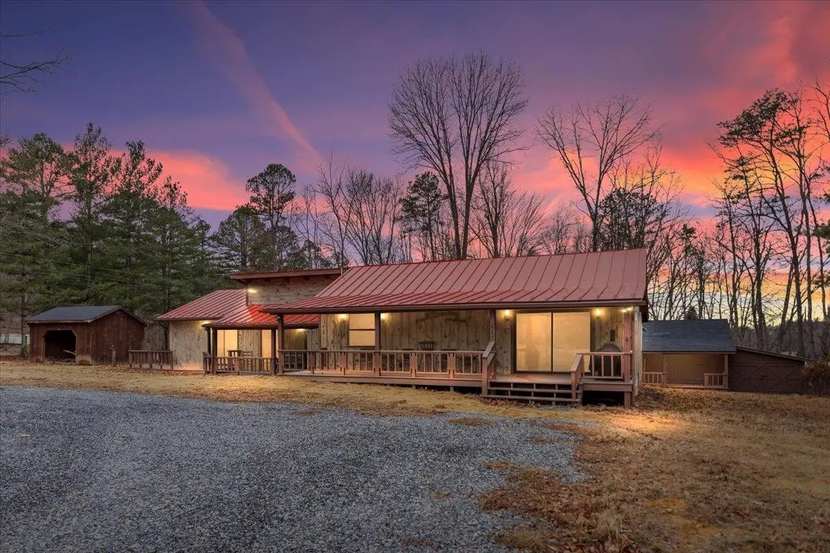 612 Paine Run Rd, Grottoes, VA 24441 - #1