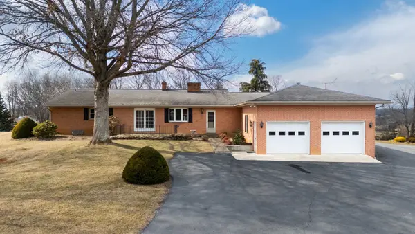 431 Mt Pisgah Rd, Mount Sidney, VA 24467