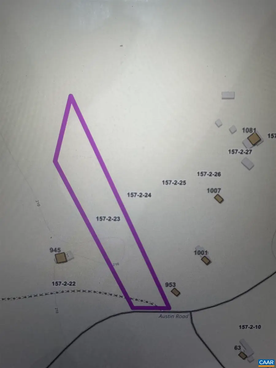 949 Austins Rd, Gladstone, VA 24553 - #3