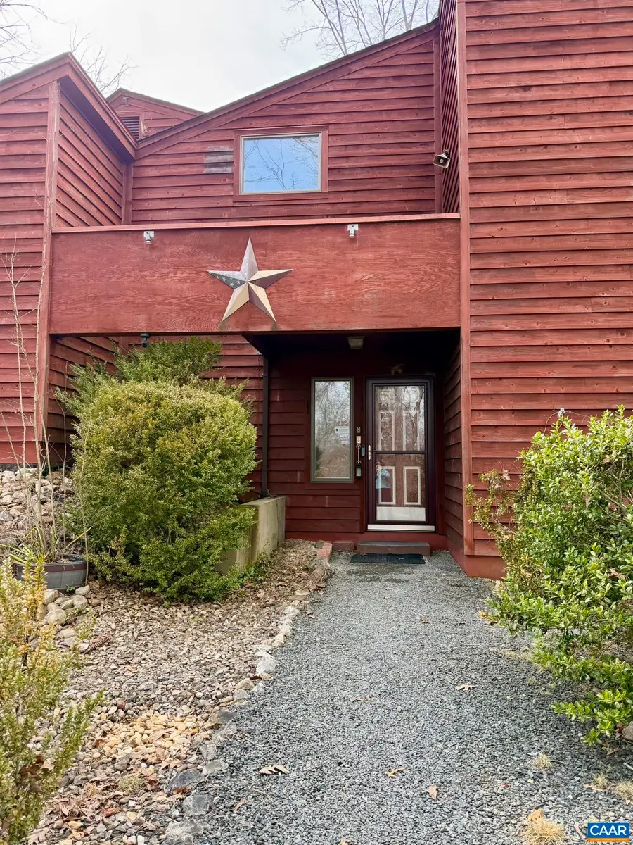 670 Baber Ln, Scottsville, VA 24590 - #3
