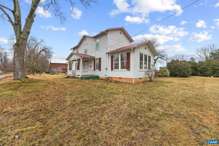 9451 (1) Black Walnut Run Rd, Rhoadesville, VA 22542 - #3