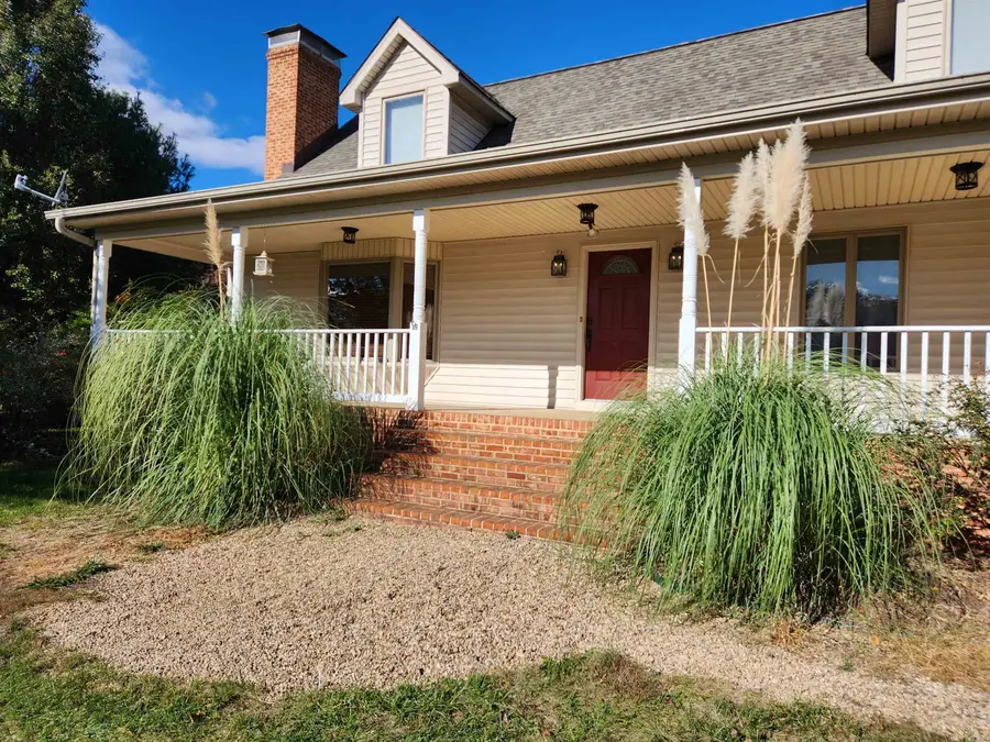 344 Gravels Rd, Rockingham, VA 22802 - #3