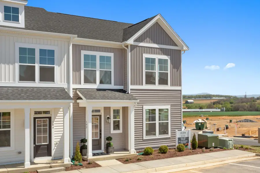 109 Scarlet Maple Ln, Bridgewater, VA 22812 - #2