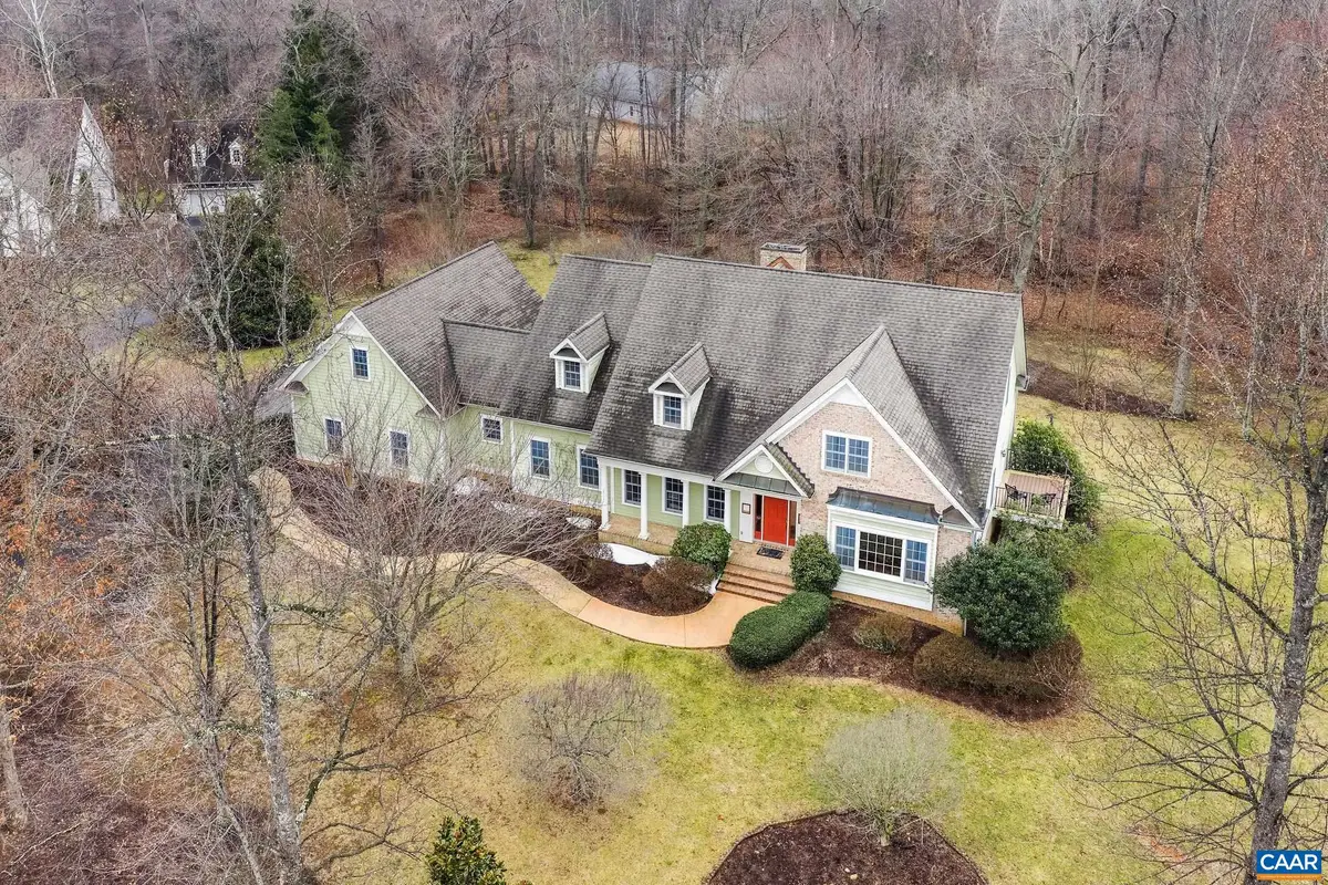 1330 Elderberry Pl, Earlysville, VA 22936 - #1