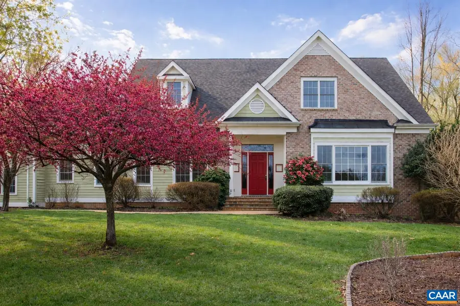 1330 Elderberry Pl, Earlysville, VA 22936 - #2