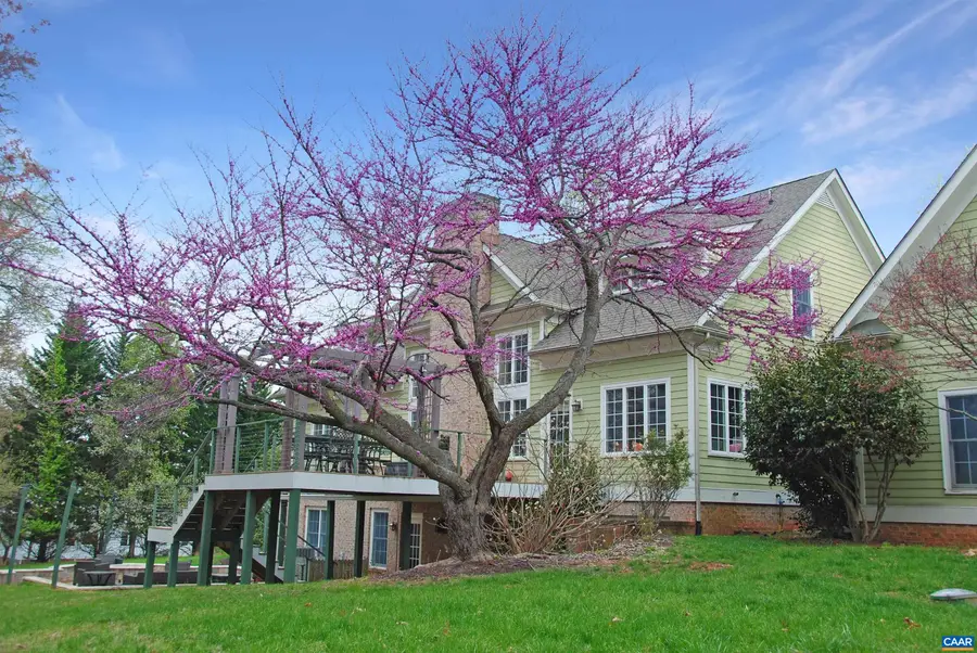 1330 Elderberry Pl, Earlysville, VA 22936 - #3