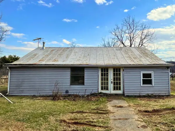 16112 Mountain Rd N, Broadway, VA 22815