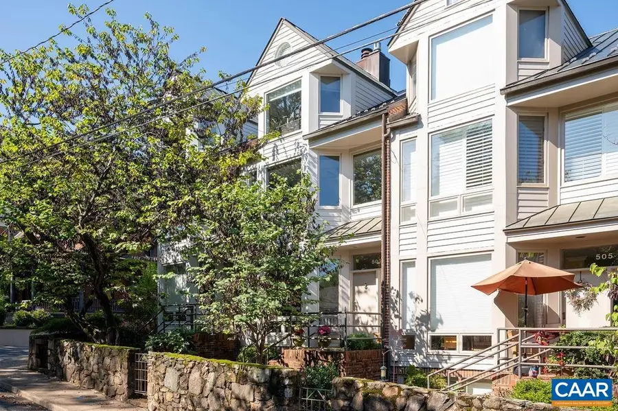 503 2nd St Ne, Charlottesville, VA 22902 - #2