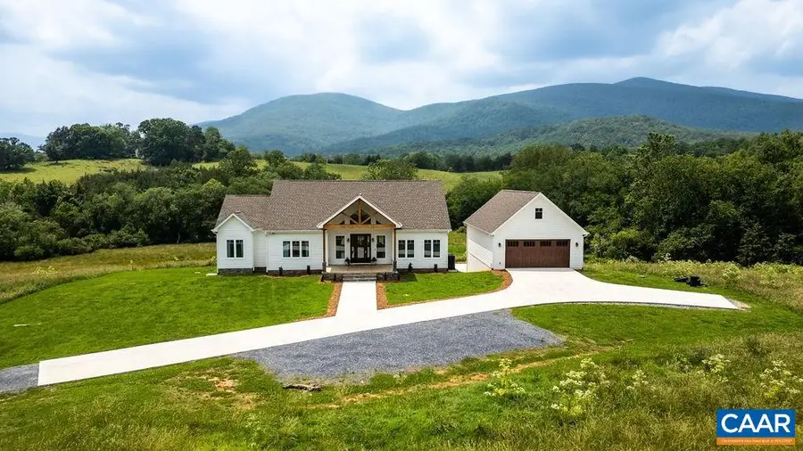 61 Hillside Ln, Afton, VA 22920 - #3