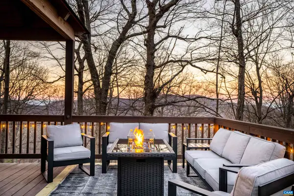 96 Squirrel Tree Ln, Wintergreen Resort, VA 22967