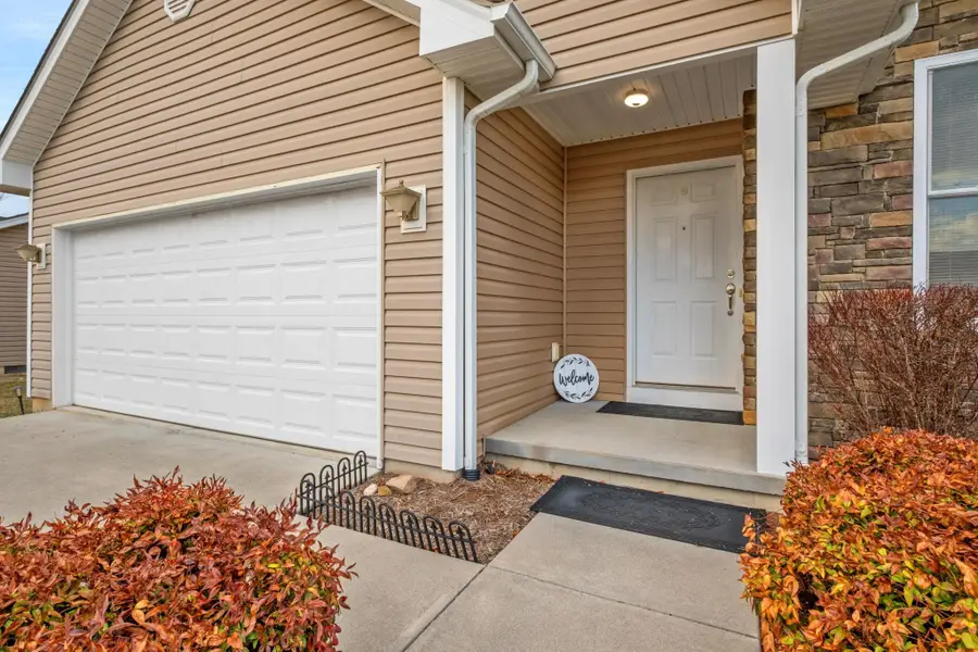 1312 Dulcimer Ln, Grottoes, VA 24441 - #2