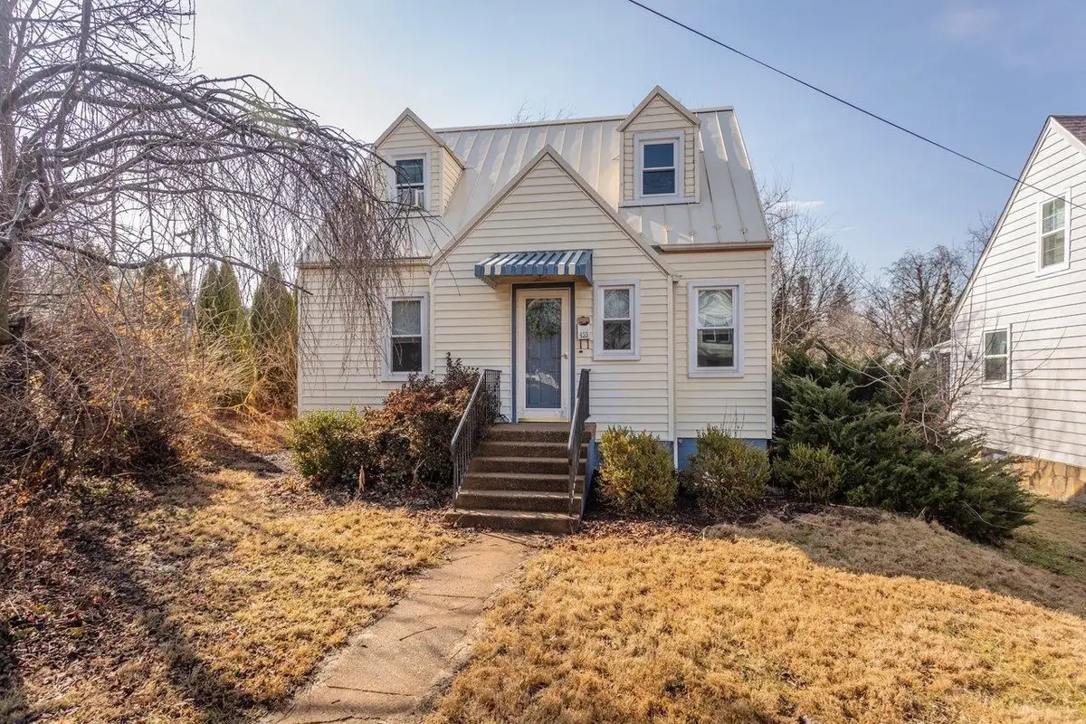 455 Elizabeth St E, Harrisonburg, VA 22802 - #1