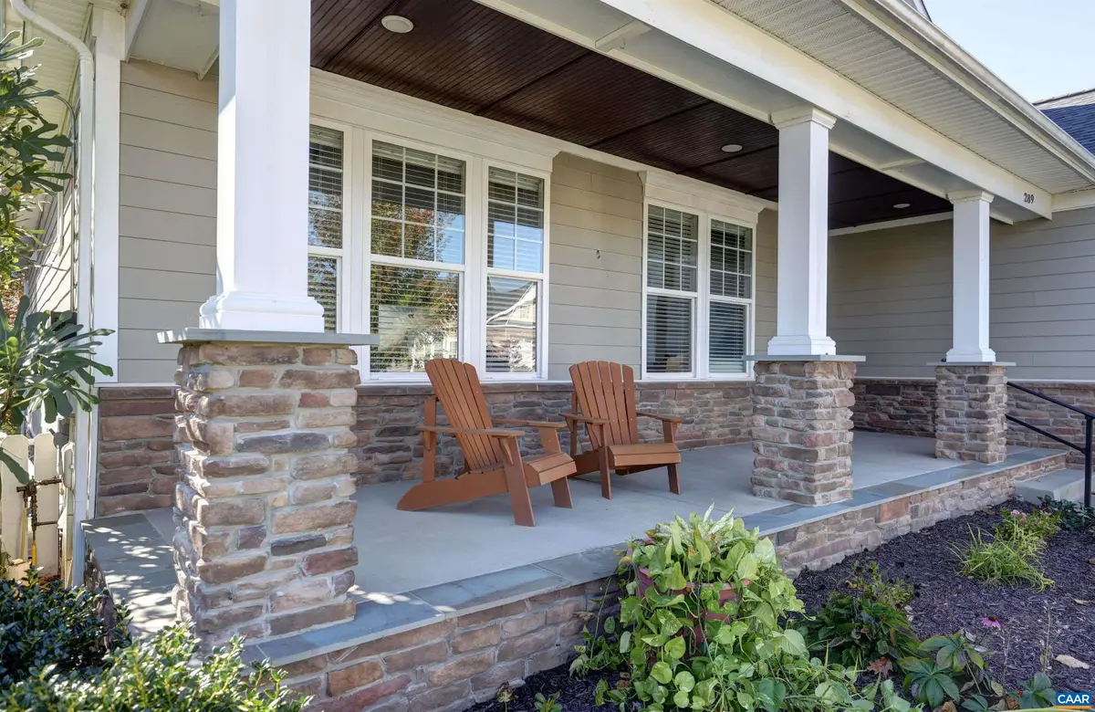 289 Appalachian Ln, Zion Crossroads, VA 22942 - #1