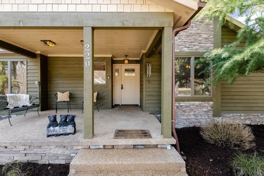 220 Martin Ln, McGaheysville, VA 22840 - #3