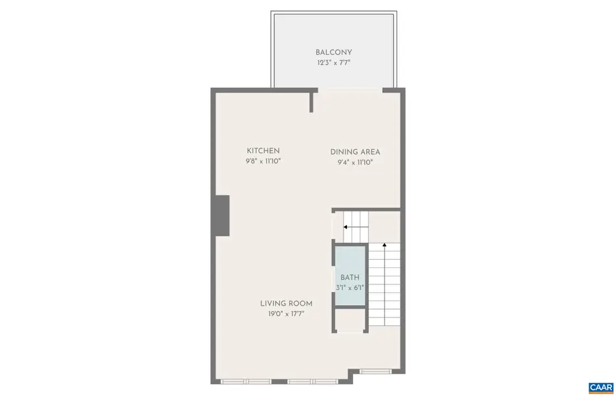 152 Junction Ln, Charlottesville, VA 22902 - #3