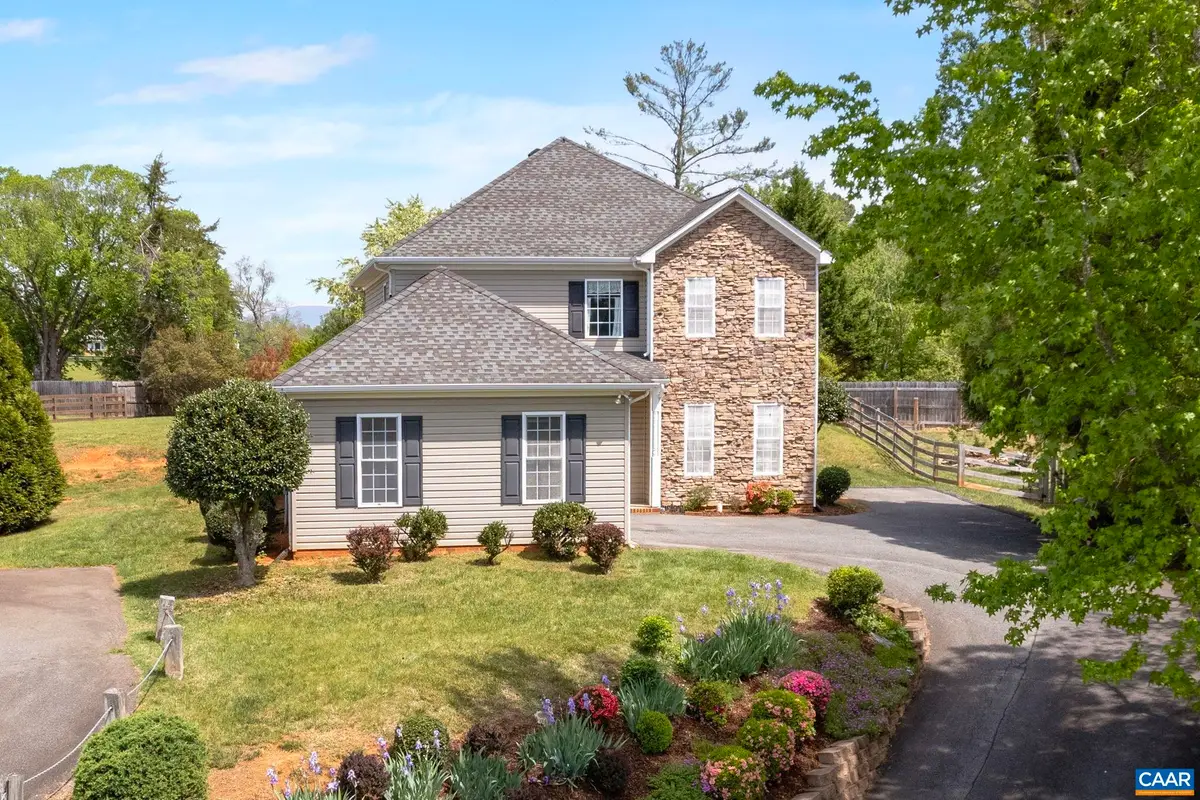 1365 Amber Ridge Rd, Charlottesville, VA 22901 - #1