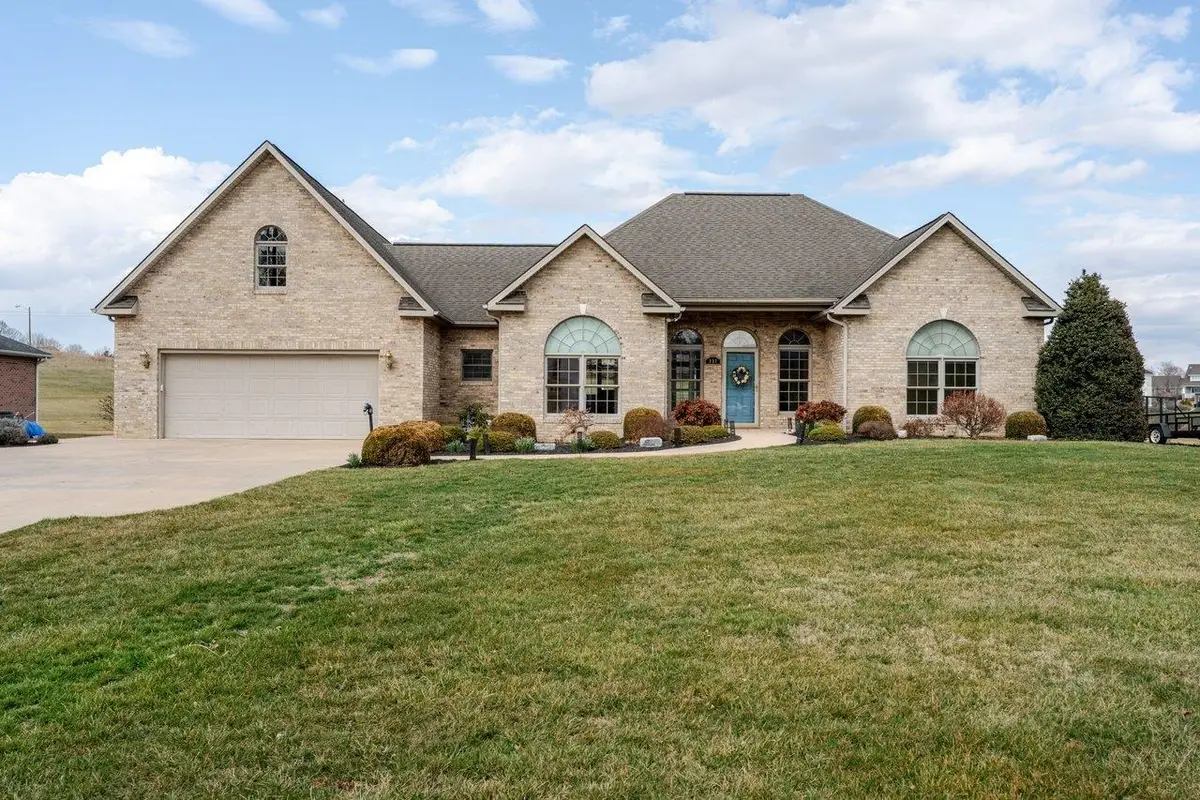 991 Clicks Ln, New Market, VA 22844 - #1