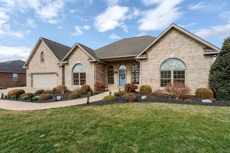 991 Clicks Ln, New Market, VA 22844 - #2