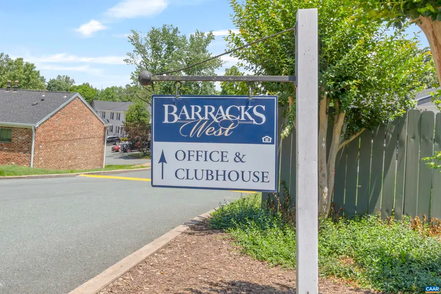 545 Burgoyne Rd, Charlottesville, VA 22901 - #2
