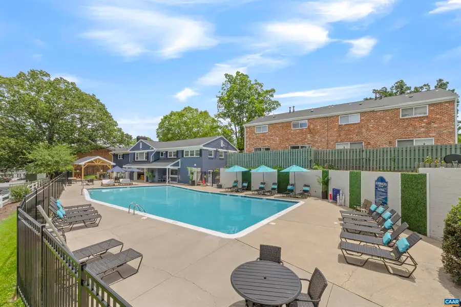 545 Burgoyne Rd, Charlottesville, VA 22901 - #3