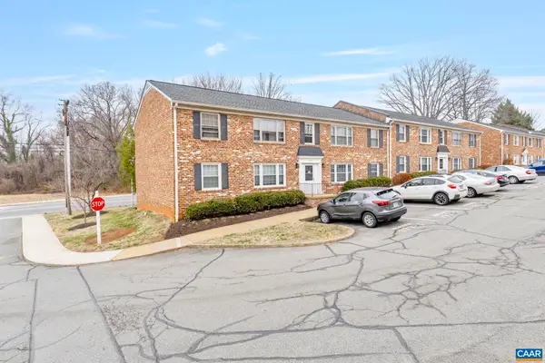 133 Hessian Hills Cir, Charlottesville, VA 22901