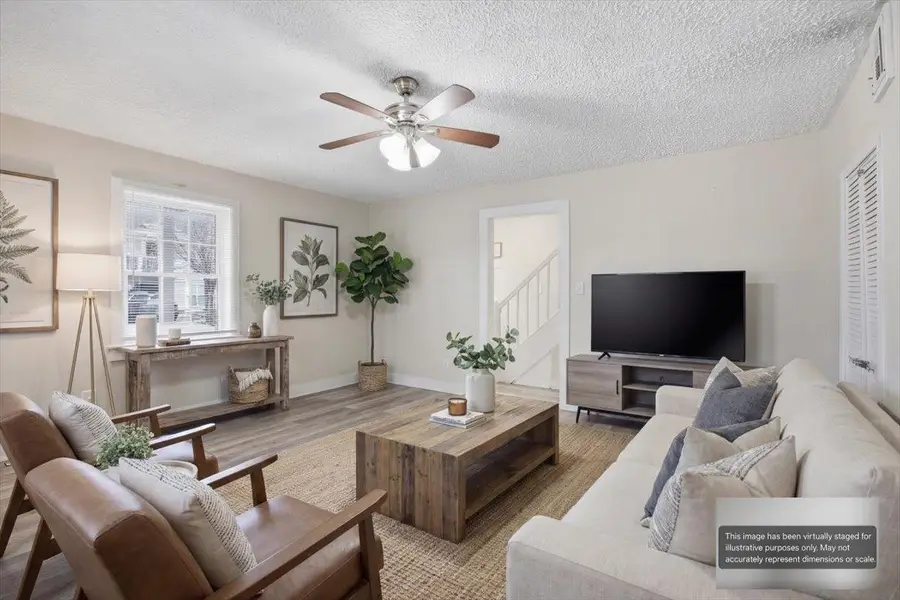 761 King St, Charlottesville, VA 22903 - #2